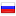 rftoday.ru server is located in Russia